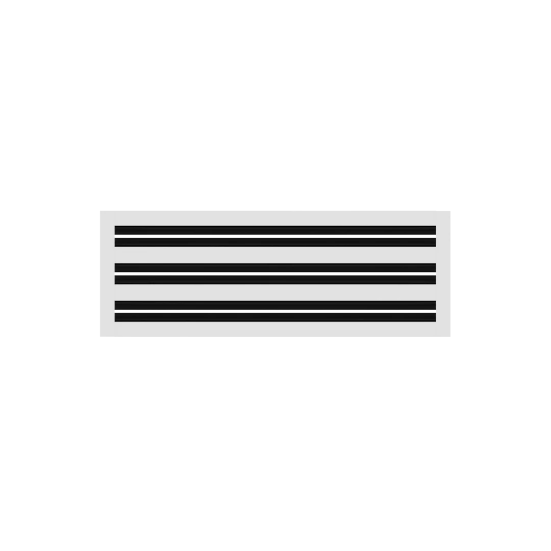 3 Slot Diffusers